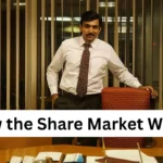 How the Share Market Works Every Investor Should Know