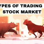 Types of Trading in Stock Market