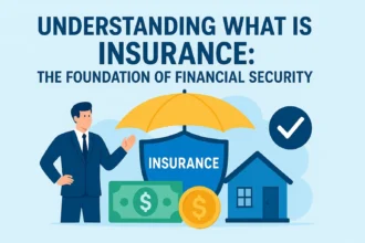 Understanding what is insurance